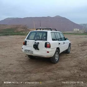Toyota RAV4 1998