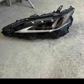 Lexus es fara 4 lupa