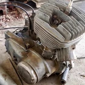 iž planeta 5 matory