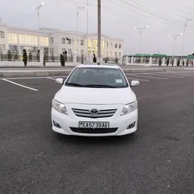 Toyota Corolla 2010