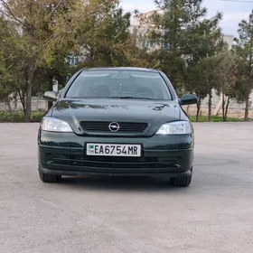 Opel Astra 1999