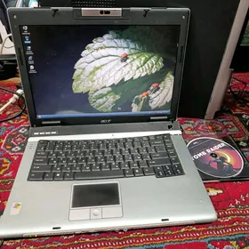 GYSAGLY SATLYK NOUTBOK ACER