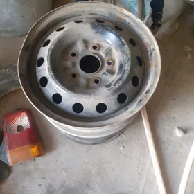 3 шт 14 лик диска 1 миленан 3