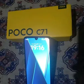 POCO C71