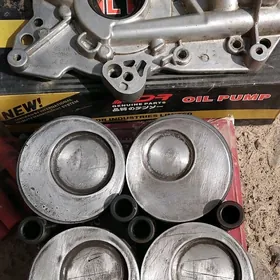 opel zapcast 1.8motor