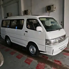 Toyota Hiace 1992