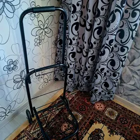 TELEJKA SUMKA ТТЕЛЕЖКА СУМКА