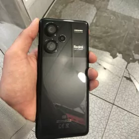 Redmi Note 13 Pro plus