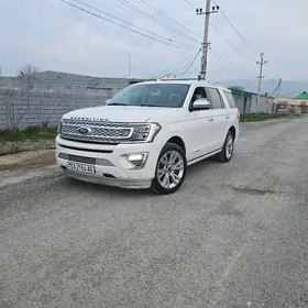 Ford Expedition 2020