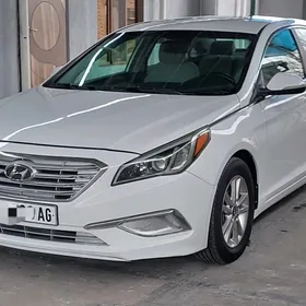 Hyundai Sonata 2017