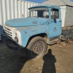 Zil 130 1993