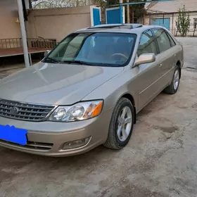 Toyota Avalon 2000