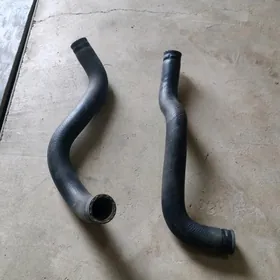 Patrubok radiatora prado 2.7