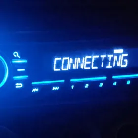 pioner. magnitafon bultuzly