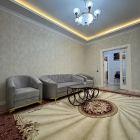 Gaudan "B" 3-Komnat. Kwartira