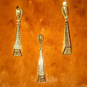 Louis Vuitton komplekt