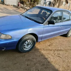 Hyundai Sonata 1995