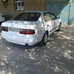 Toyota Corona 1994