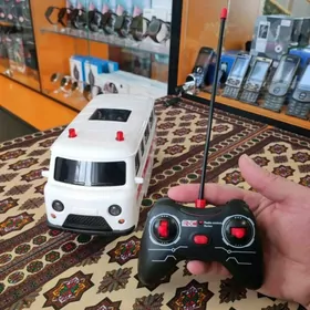 Tiz Kömek Pultly Maşyn