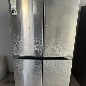 холодильник