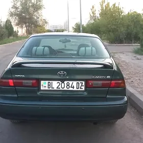 Toyota Camry 1998