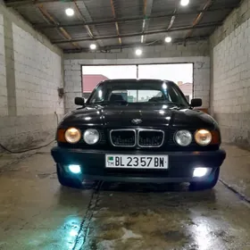 BMW 525 1994