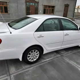 Toyota Camry 2002