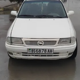 Opel Astra 1993