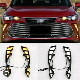 Awalon Tumani 2019.2025