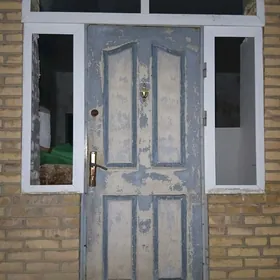 ишик гапы веранда