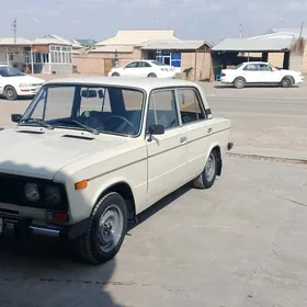 Lada 2106 1990