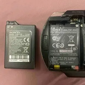 скупка psp батарейка