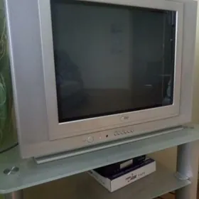 Полупроводниковые TV разных размеров