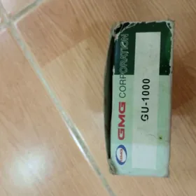 Сайлентблоки