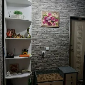 ГАУДАН А, 16/12 ЭТ, 2х3 КОМН.