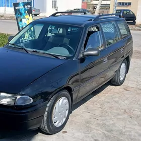Opel Astra 1993