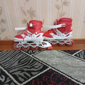 Продаю ролики