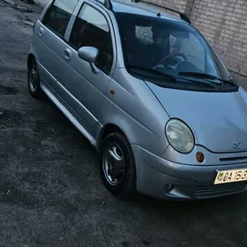 Daewoo Matiz 2005