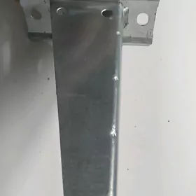 Крепление кабельного канала 20