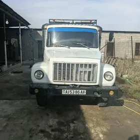 Gaz 53 1992
