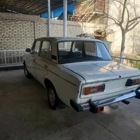 Lada 2106 1986