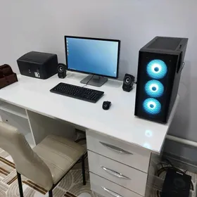 Kompýuter oýun üçin täze igraw