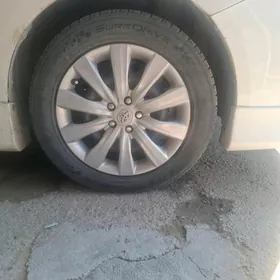 karolla diska teker 16 lyk