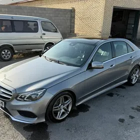 Mercedes-Benz E350 2011