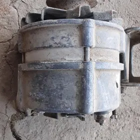 бмв динам прастой матор