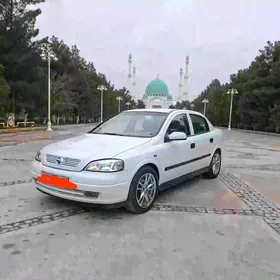Opel Astra 1999