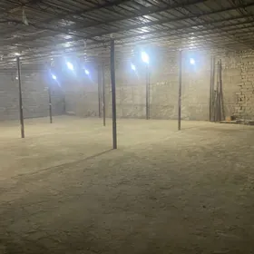 Склад Бедев