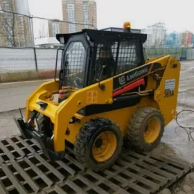 LiuGong CLG 365B 2012