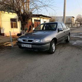 Opel Vectra 1991