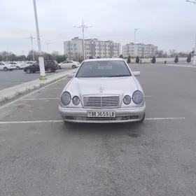 Mercedes-Benz S-Class 1997